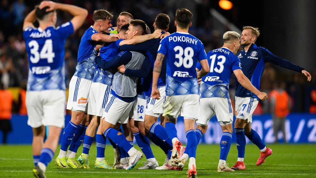 Návrat po sedmi letech. Sigma si to rozdá o Evropskou ligu se švédským šampionem